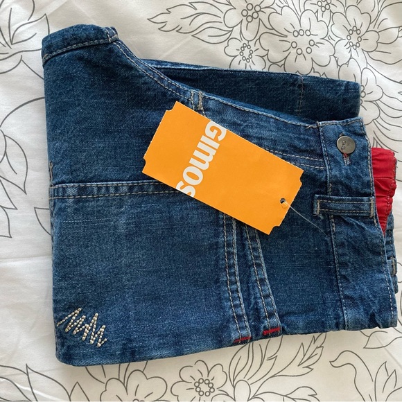 Gimos/GMS Baby Boy Jeans | Size 18M | NWT - Picture 3 of 8